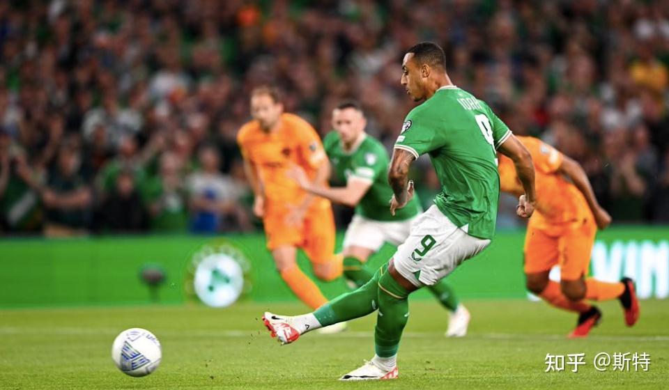 看点再现：欧洲预赛中哪支球队能够突围的简单介绍